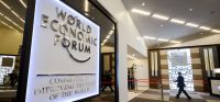 DAVOS 2015: Reunión Anual del Foro Económico Mundial bajo el lema 