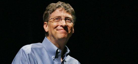 Carta de Bill Gates a los Empleados de Microsoft por el 40 Aniversario de la Compañía - Email 3 de abril 2015